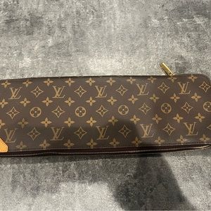 Louis Vuitton Tie Carrying Case